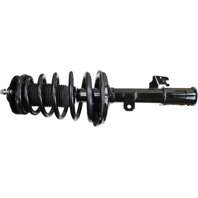 Front Complete Strut Assembly by MONROE/EXPERT SERIES - 182212 pa2