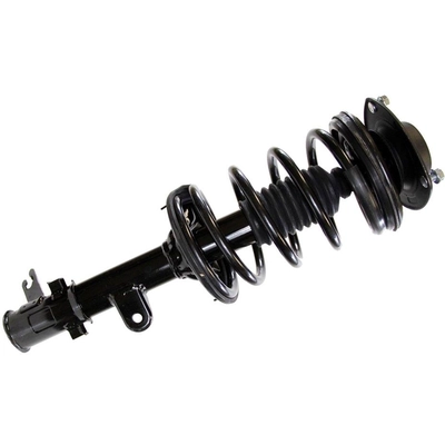 MONROE/EXPERT SERIES - 182219 - Front Complete Strut Assembly pa3