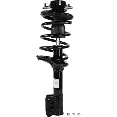 MONROE/EXPERT SERIES - 182219 - Front Complete Strut Assembly pa5