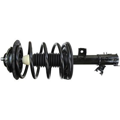 Front Complete Strut Assembly by MONROE/EXPERT SERIES - 182240 pa2