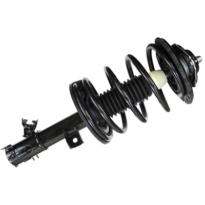 Front Complete Strut Assembly by MONROE/EXPERT SERIES - 182240 pa4