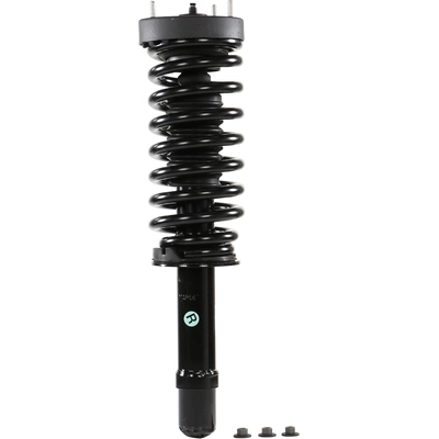 Front Complete Strut Assembly by MONROE/EXPERT SERIES - 182254R pa2