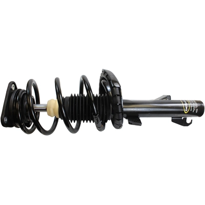 MONROE/EXPERT SERIES - 182263 - Front Complete Strut Assembly pa3