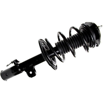 MONROE/EXPERT SERIES - 182276 - Front Complete Strut Assembly pa3