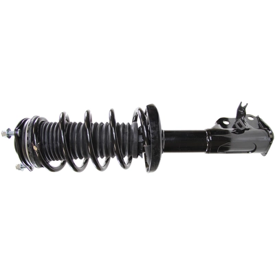 MONROE/EXPERT SERIES - 182286 - Front Complete Strut Assembly pa2