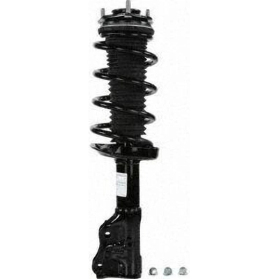 MONROE/EXPERT SERIES - 182287 - Front Complete Strut Assembly pa3