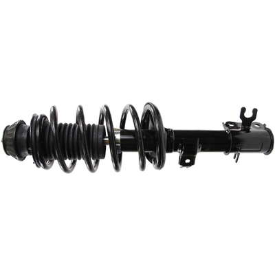 Front Complete Strut Assembly by MONROE/EXPERT SERIES - 182296 pa2