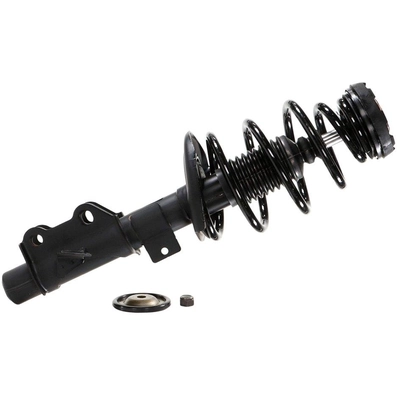 Front Complete Strut Assembly by MONROE/EXPERT SERIES - 182337 pa2