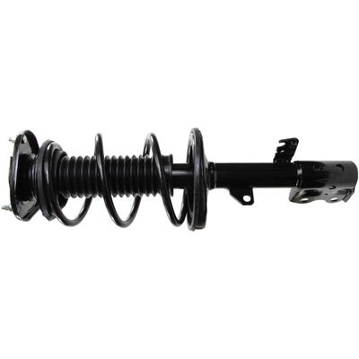 Front Complete Strut Assembly by MONROE/EXPERT SERIES - 182358 pa2