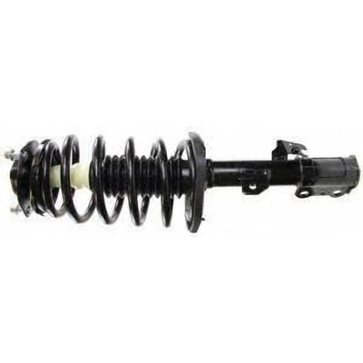 Front Complete Strut Assembly by MONROE/EXPERT SERIES - 182364 pa1