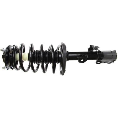 Front Complete Strut Assembly by MONROE/EXPERT SERIES - 182364 pa2