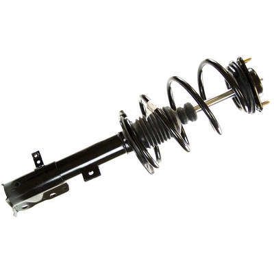 MONROE/EXPERT SERIES - 182367 - Front Complete Strut Assembly pa6