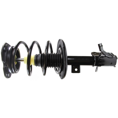 MONROE/EXPERT SERIES - 182393 - Front Complete Strut Assembly pa3