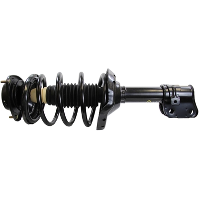 Front Complete Strut Assembly by MONROE/EXPERT SERIES - 182425 pa2