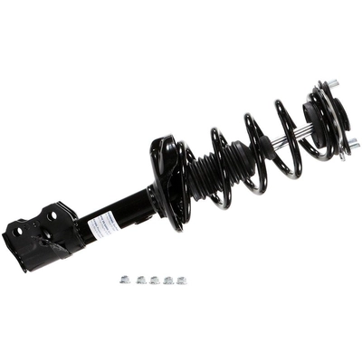 Front Complete Strut Assembly by MONROE/EXPERT SERIES - 182491 pa1