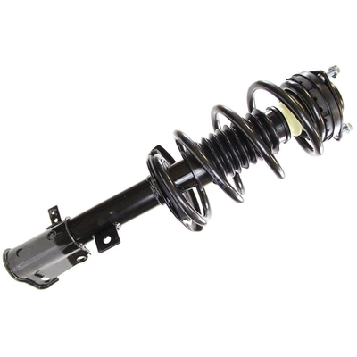 MONROE/EXPERT SERIES - 182509 - Front Complete Strut Assembly pa3