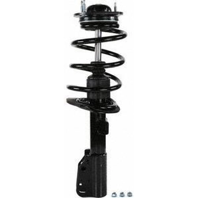 MONROE/EXPERT SERIES - 182518 - Front Complete Strut Assembly pa3