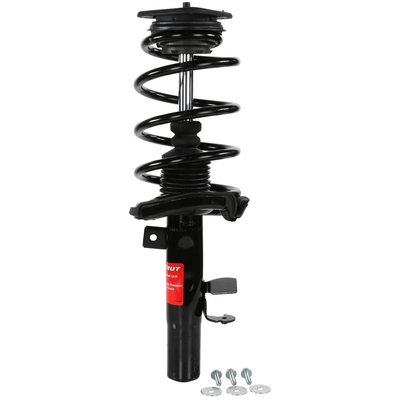 MONROE/EXPERT SERIES - 182522 - Front Complete Strut Assembly pa3