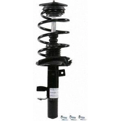 MONROE/EXPERT SERIES - 182523 - Front Complete Strut Assembly pa2