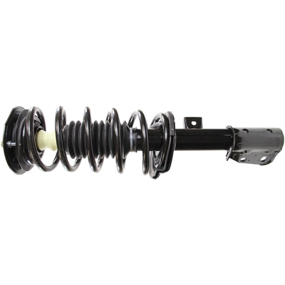 Front Complete Strut Assembly by MONROE/EXPERT SERIES - 182526 pa2