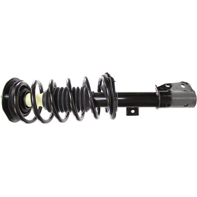 Front Complete Strut Assembly by MONROE/EXPERT SERIES - 182527 pa2