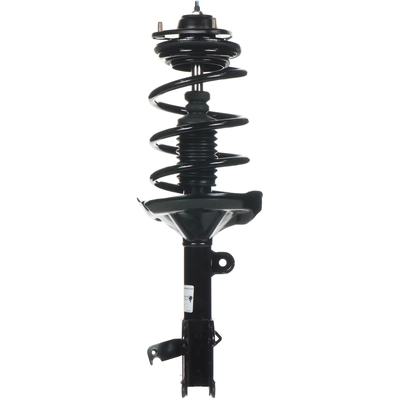 MONROE/EXPERT SERIES - 182537 - Front Complete Strut Assembly pa1