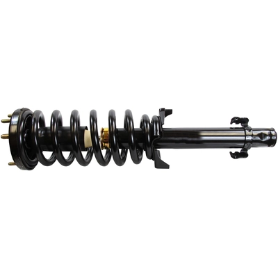 Front Complete Strut Assembly by MONROE/EXPERT SERIES - 182562L pa2