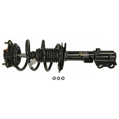 MONROE/EXPERT SERIES - 182588 - Front Complete Strut Assembly pa2