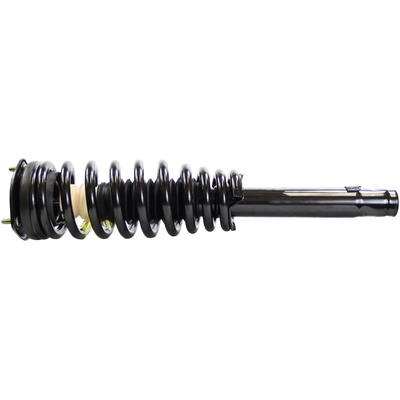 Front Complete Strut Assembly by MONROE/EXPERT SERIES - 182596 pa2