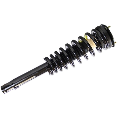 Front Complete Strut Assembly by MONROE/EXPERT SERIES - 182596 pa3