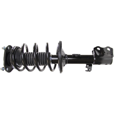 MONROE/EXPERT SERIES - 182597 - Front Complete Strut Assembly pa1