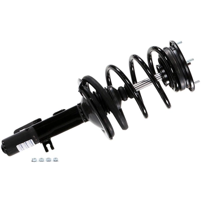 Front Complete Strut Assembly by MONROE/EXPERT SERIES - 182614 pa1