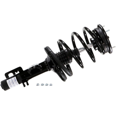 Front Complete Strut Assembly by MONROE/EXPERT SERIES - 182615 pa1