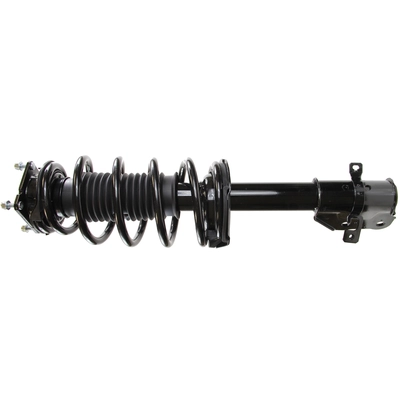 MONROE/EXPERT SERIES - 182888 - Front Complete Strut Assembly pa2