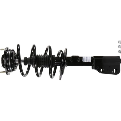 MONROE/EXPERT SERIES - 182949 - Front Complete Strut Assembly pa3