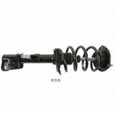 MONROE/EXPERT SERIES - 183044 - Front Complete Strut Assembly pa1