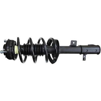 Front Complete Strut Assembly by MONROE/EXPERT SERIES - 281130 pa2