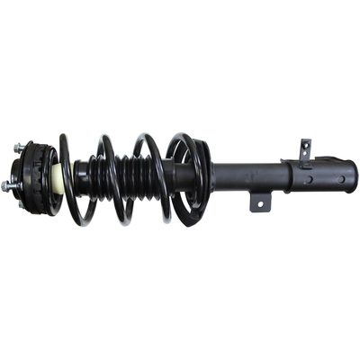 Front Complete Strut Assembly by MONROE/EXPERT SERIES - 281131 pa2