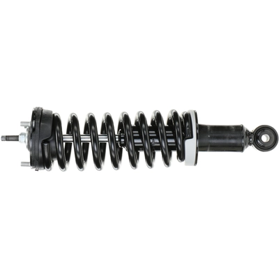 Front Complete Strut Assembly by MONROE/EXPERT SERIES - 281353 pa2