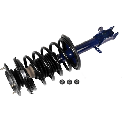 MONROE/EXPERT SERIES - 281951 - Front Complete Strut Assembly pa3