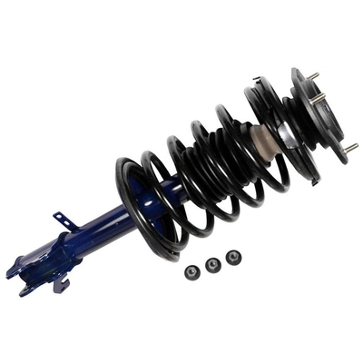 MONROE/EXPERT SERIES - 281951 - Front Complete Strut Assembly pa4