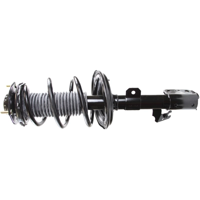 Front Complete Strut Assembly by MONROE/EXPERT SERIES - 282211 pa2