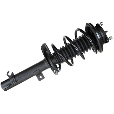 MONROE/EXPERT SERIES - 282257 - Front Complete Strut Assembly pa3