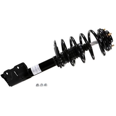 MONROE/EXPERT SERIES - 282367 - Front Complete Strut Assembly pa1