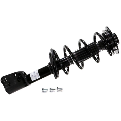 Front Complete Strut Assembly by MONROE/EXPERT SERIES - 282526 pa1