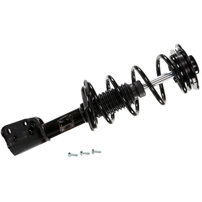 Front Complete Strut Assembly by MONROE/EXPERT SERIES - 282527 pa1
