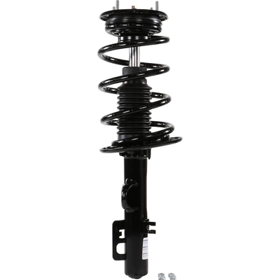 Front Complete Strut Assembly by MONROE/EXPERT SERIES - 282535 pa2