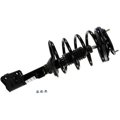 MONROE/EXPERT SERIES - 283047 - Front Complete Strut Assembly pa1