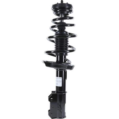 MONROE/EXPERT SERIES - 382663 - Front Complete Strut Assembly pa2