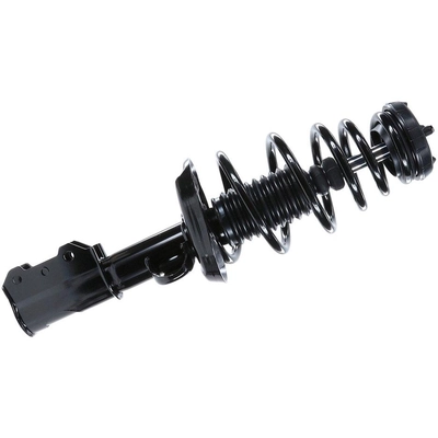 Front Complete Strut Assembly by MONROE/EXPERT SERIES - 382664 pa1